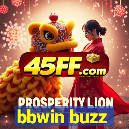 bbwin buzz